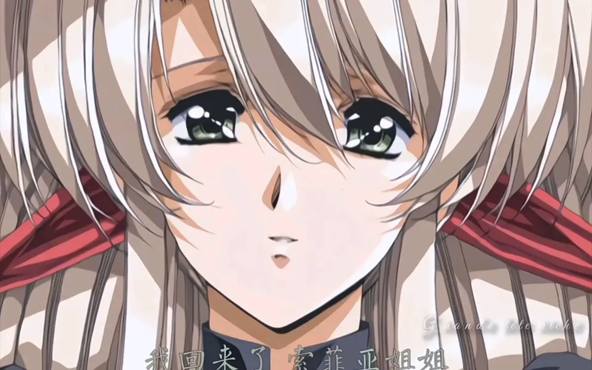 Front Innocent全集无删减版在线观看-漆原智志经典动画高清播放-AMV资源免费下载与观看