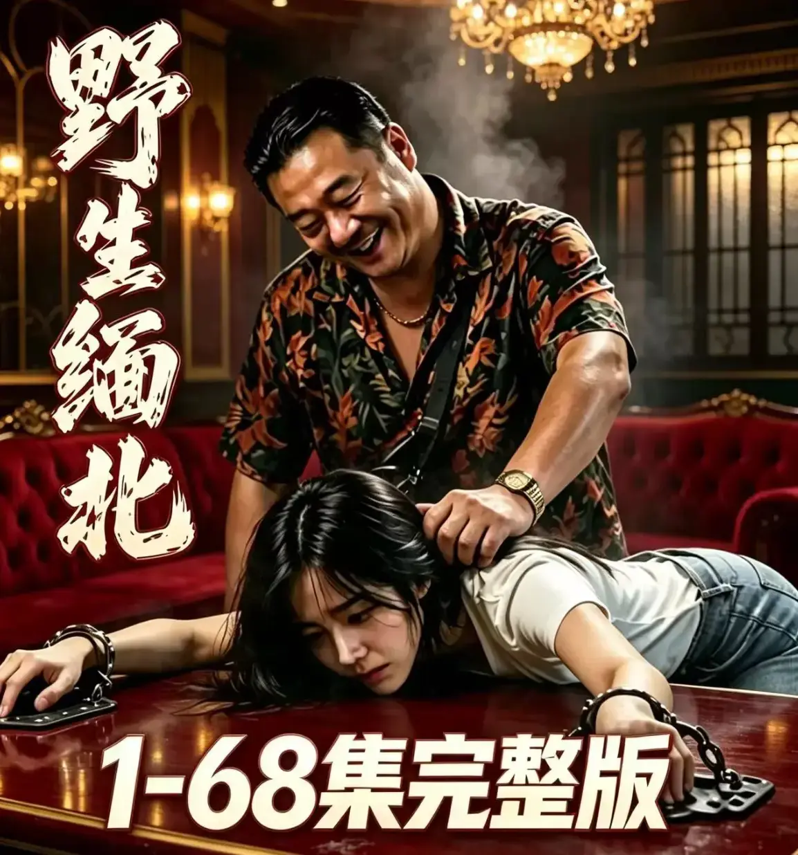 《野生缅北》1-68集全集未删减版 - 漫剧HD中字高清免费在线播放 - 资源下载 - 野生缅北完整版在线观看