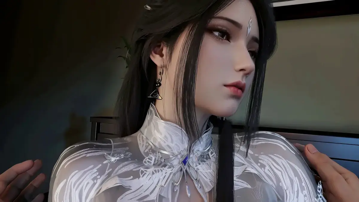琼明神女录漫画全集高清无删减资源下载-仙侠世界神秘冒险剧情-白衣剑仙奇幻之旅与神女成长-免费在线观看