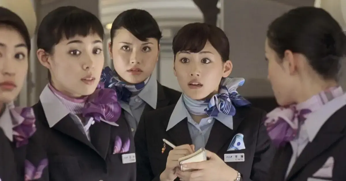《空姐丑闻》蓝光超清导演剪辑版在线观看-日本电影《空姐丑闻》HD高清无广告播放-网盘资源全集免费下载中文字幕版
