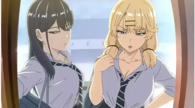 《泡在我家的辣妹3》全集高清完整版免费在线观看-泡在我家的辣妹3无删减超清流畅播放-蓝光1080P画质在线免费看-VS影视