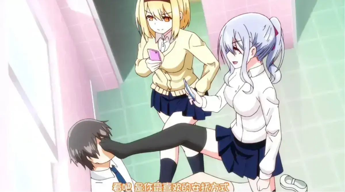 《～女子全员妊娠计画～》全集高清在线观看-动漫《～女子全员妊娠计画～》未删减版1080P超清播放-无广告免费资源