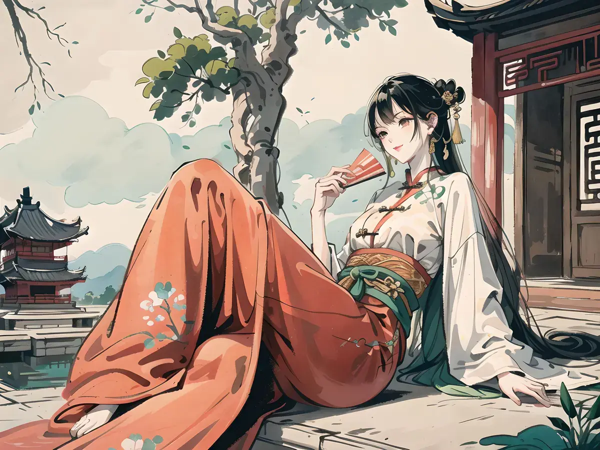 《一汀烟雨杏花寒》大结局阅读-徐琅华容珩容桃裴清越完整版剧情介绍-烟雨花开超清全集-一汀烟雨杏花寒全章节正版解析
