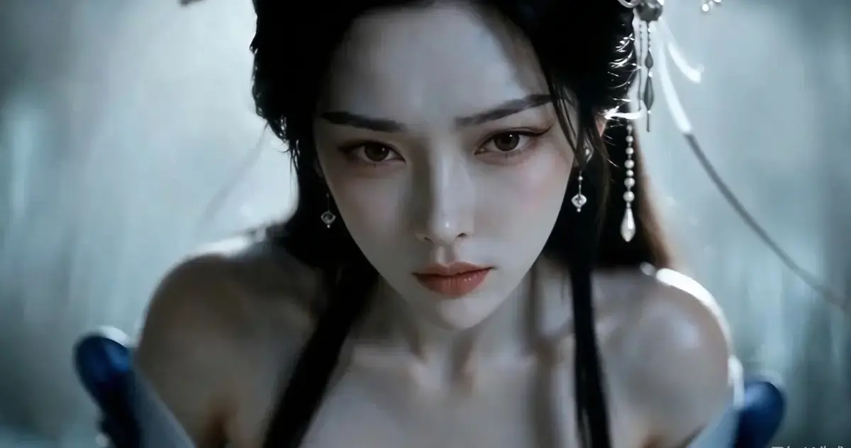 琼明神女录高清全集无删减免费在线观看-仙子的修行AI漫剧林玄言裴语涵情感羁绊-琼明神女录资源下载无广告手机流畅播放