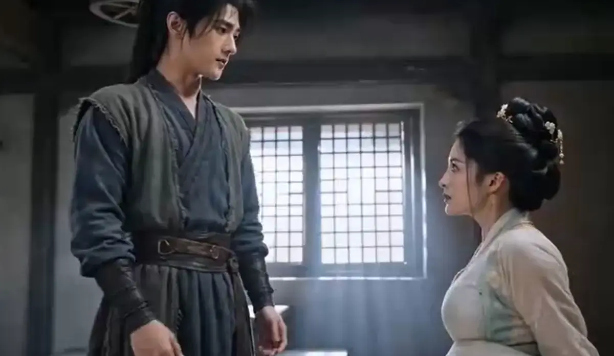 《重生之征服郭伯母》全剧集免费观看-重生之征服郭伯母高清未删减完整版-武侠穿越AI爽剧迅雷下载-星河影视