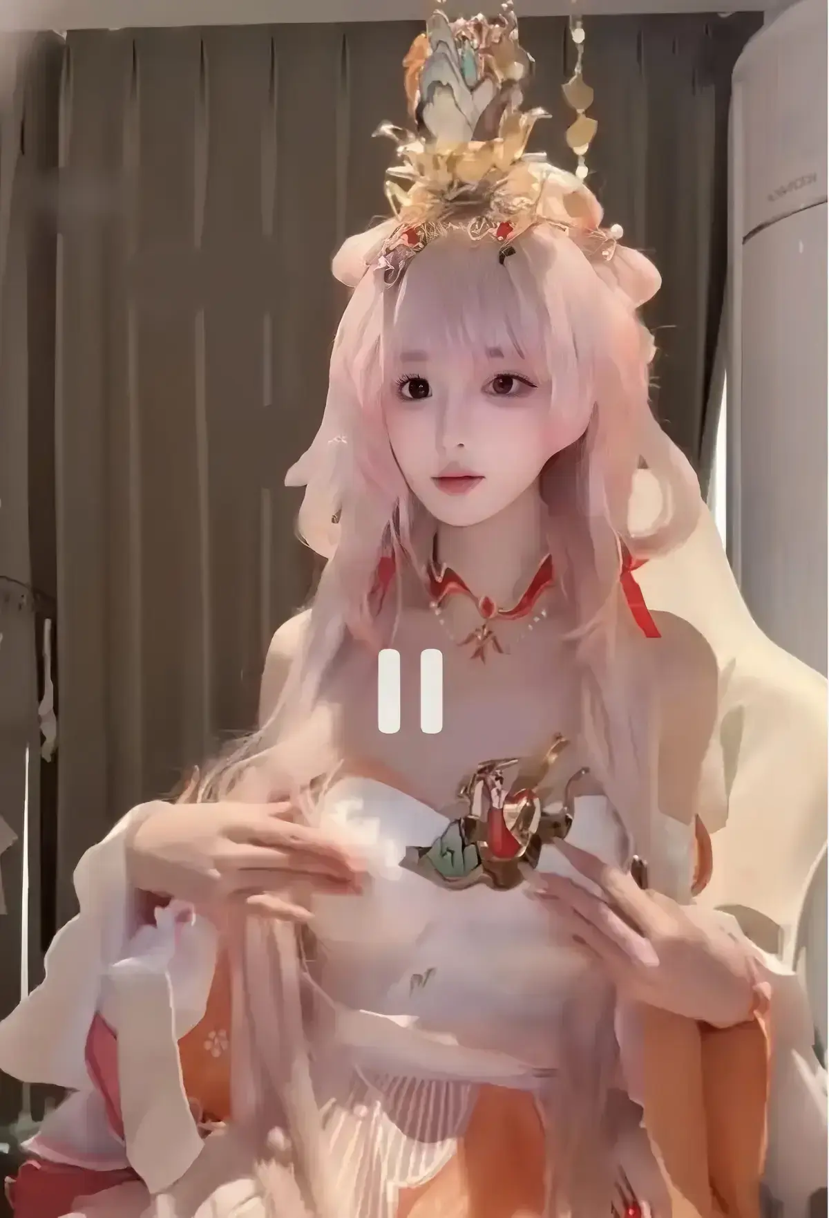 《季雨西施 cosplay》全视频无广告播放-季雨西施 cosplay高清完整版在线点播1-8分钟-免费观看无删减资源