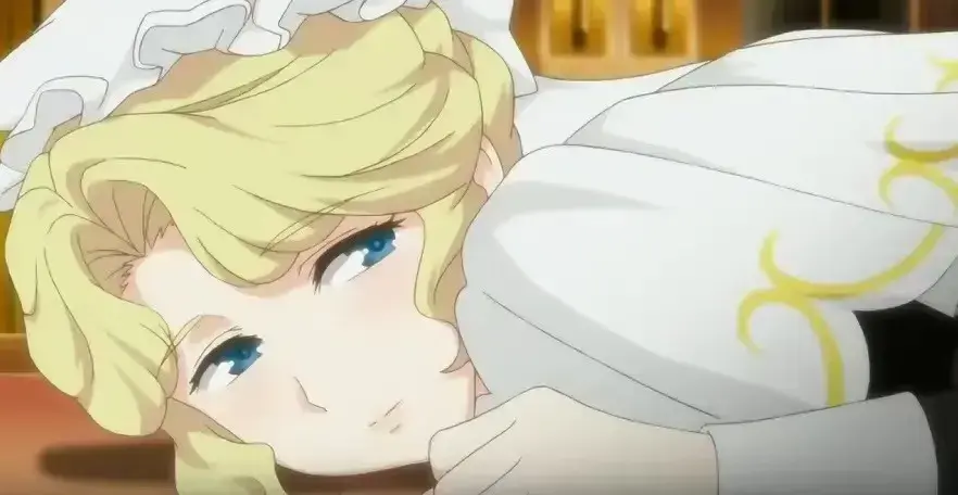 《维多利亚女仆的侍奉》1080P高清无删减完整版-英伦悬疑番免费在线观看-维多利亚女仆的侍奉全集无广告播放-细腻情感与百年羁绊的救赎