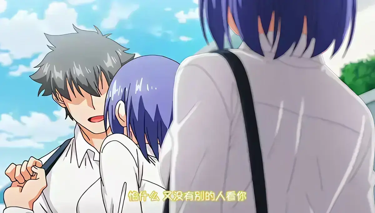 动漫《枫与铃loveme》第一季高清免费全集在线播放-校园恋爱风车动漫资源下载-4K无广告流畅观看完整版-《loveme枫与铃》全集-VS影院网