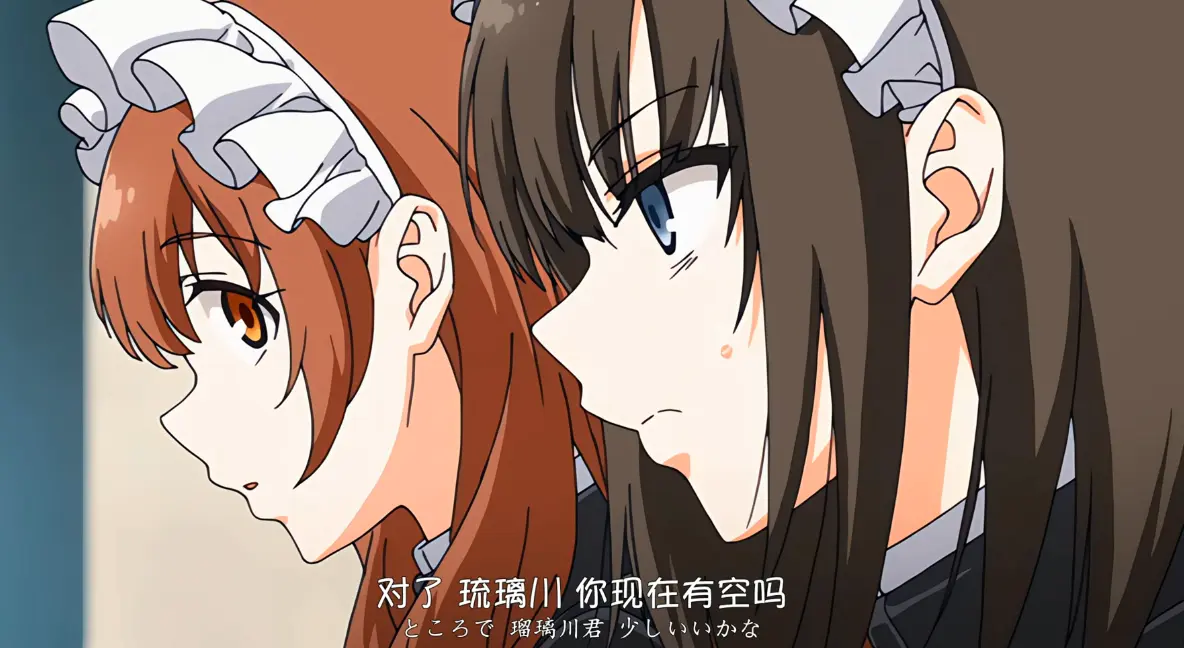 《没落贵族琉璃川2》《女仆教育2》全集资源-第二季全季无删减版在线观看-高清1080P画质免费播放-女仆教育动漫全集完整版