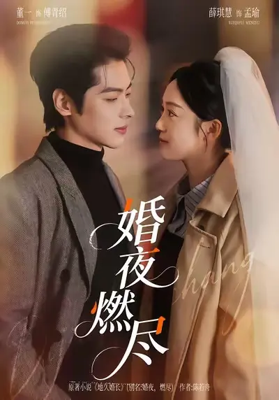 在线短剧《婚夜，燃尽》（72集）卡戎、林秋奈 《婚夜，燃尽》免费在线观看4K【1080p超清中字】4k百度云百度网盘夸克迅雷UC网盘资源免费下载-颜值顶配+酸涩甜宠！72集《婚夜，燃尽》卡戎林秋...