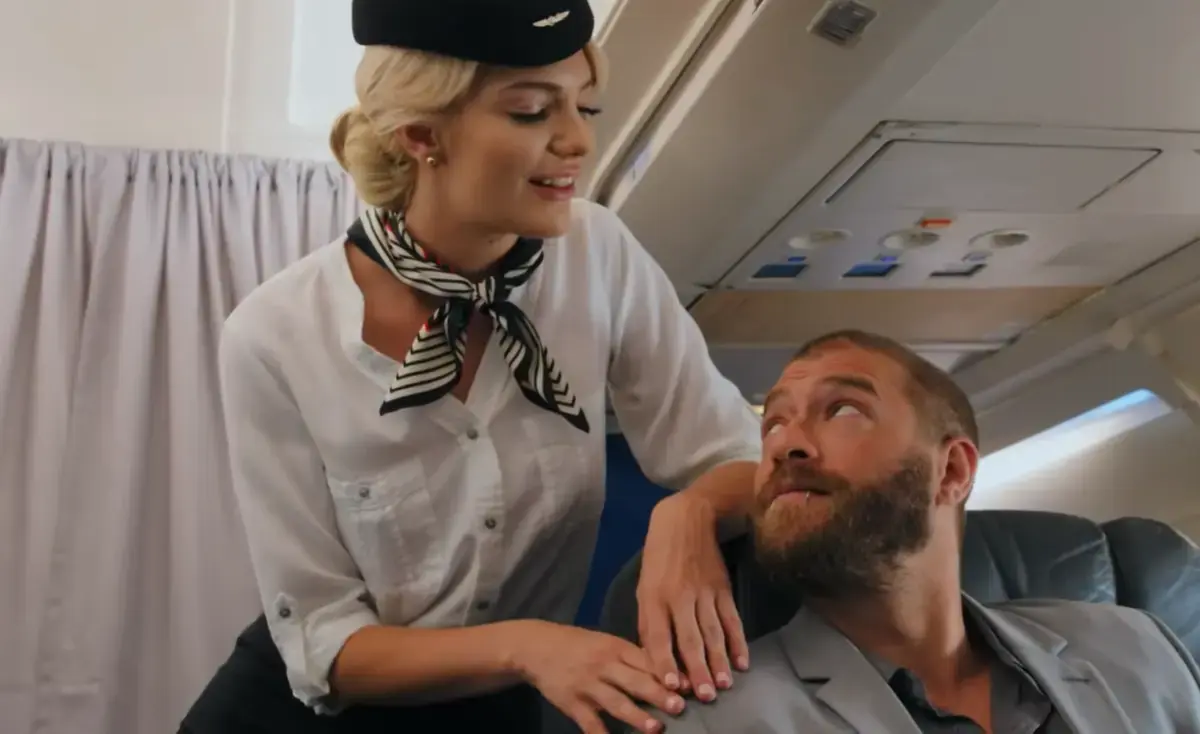 《Jet Setters 飞行者》欧美剧高清全集在线免费看-Jet Setters飞行者Kenna James主演完整版资源分享-深度解析1-4集超清中字无广告观看