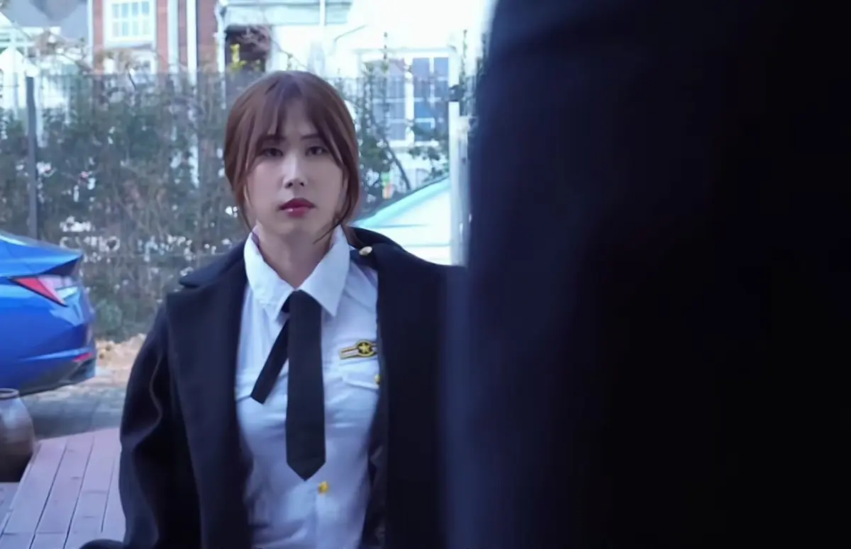 《Flight to Paradise》韩剧高清完整版 - 李艺珍主演《극락비행》无删减在线播放 - 4K超清原画画质免费观看 - 浅岸影院