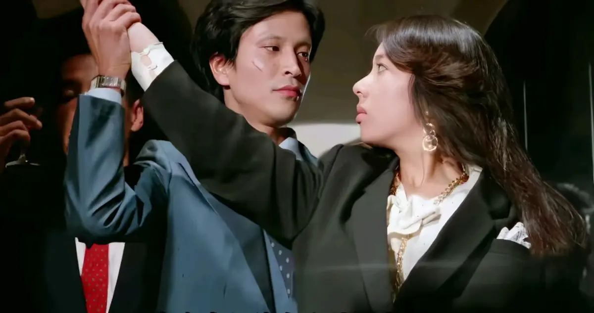 日本满天星系列《女豹》未删减高清全集中文版 - 田中梢主演犯罪动作大片震撼首发 - 蓝光超清画质全网独播致命女猎手复仇之路 - 免费在线观看无广告沉浸体验