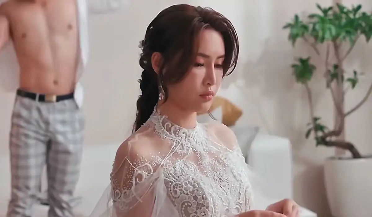 《苏畅-小凤新婚》艾熙老师主演全集HD高清播放 - 无删减完整版免费在线观看 - 苏畅-小凤新婚1080P画质无广告多终端适配