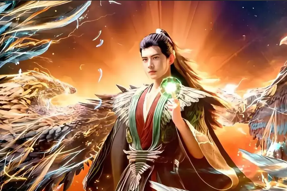 《凡人修仙传》1080P高清无删减版免费观看-星辰影院无广告在线播放凡人修仙传