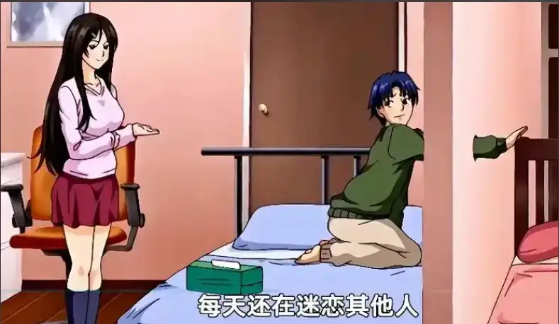 《御手洗家的兄妹》动漫全集无删减在线看-高清完整版免费播放-御手洗家的兄妹新番资源