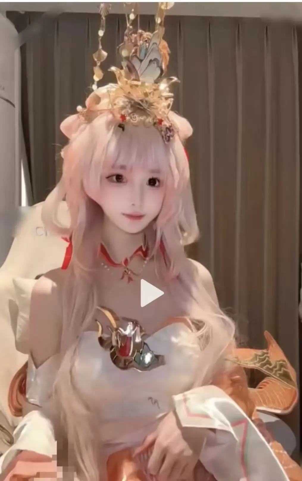 季雨《季雨cos白天鹅》完整版无删减-HD高清画质全集免费播放-人气coser白天鹅系列资源百度云盘在线观看