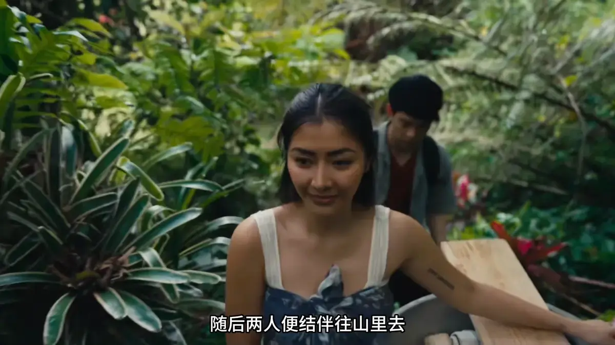 菲律宾电影《迷情》未删减版在线看-《迷情 Ligaw》HD1080P高清中字完整版-免费观看