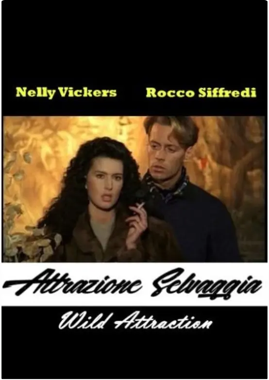 《Wild Attraction》狂野诱惑HD高清完整版-1990年《Wild Attraction》狂野诱惑在线观看-无广告1080P修复版免费播放