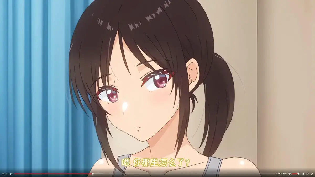 《与毫无自觉的青梅竹马出于好奇》高清无删减全集在线观看-与毫无自觉的青梅竹马出于好奇免费播放-无广告在线观看完整版