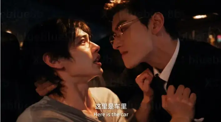 AI短剧《楚辞》未删减无雾资源下载-1-3集超高清完整版-楚辞HD高清全集免费在线观看