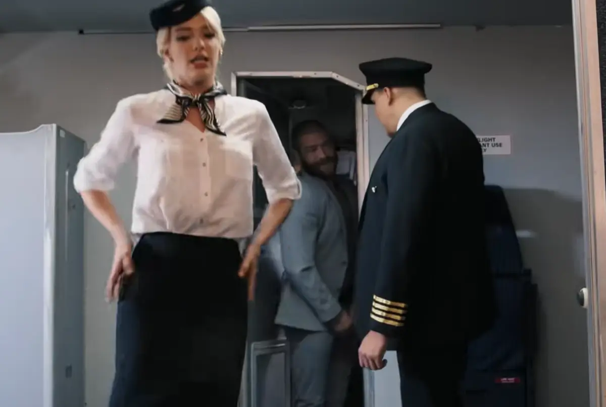 Kenna James 主演欧美航空剧《Jet Setters 飞行者》1-4 集高清收藏版，无删减蓝光全集流畅播放，逐集梳理 Jet Setters 飞行者剧情细节与看点 - 免费在线观看