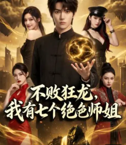 《不败狂龙,师姐别追了》全75集完整版 - 不败狂龙，我有七个绝色师姐超清无删减 - 免费在线观看1080P高清画质资源