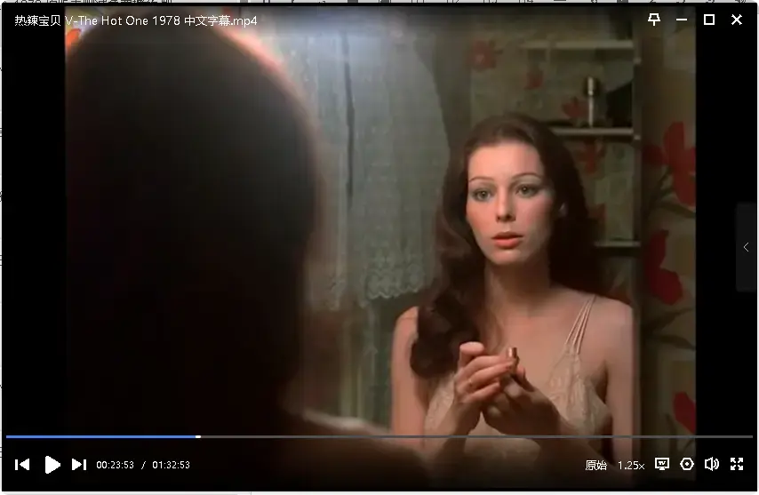 《热辣V娘》未删减版HD高清播放-热辣V娘改编自真人真事-凯・帕克主演经典影片全集免费观看