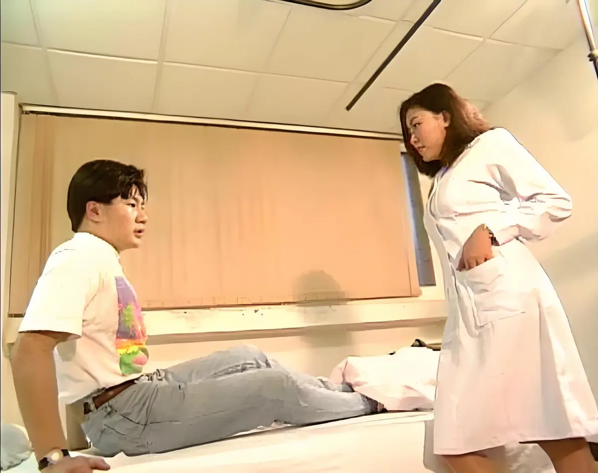 《杏林春暖》1080P高清中字全集在线观看-经典台剧杏林春暖完整版免费播放-高清修复HD画质