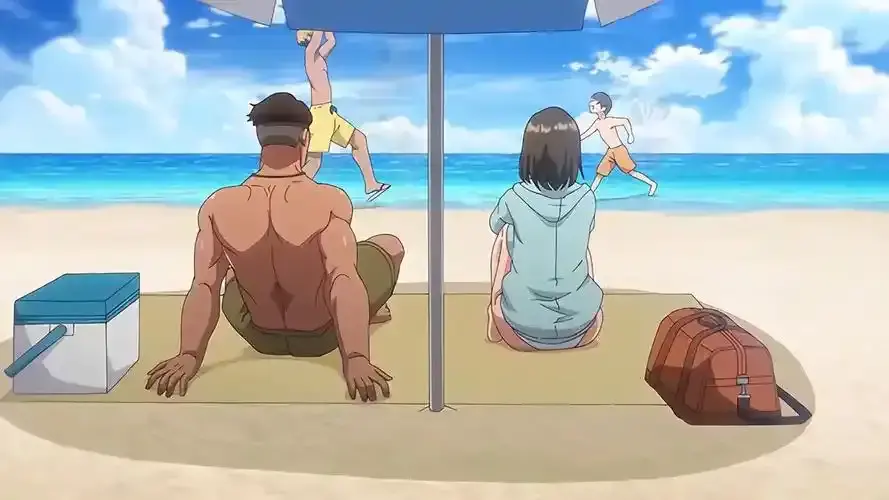 《夏妻》动漫全集免费观看高清完整版-《夏妻》无删减HD在线播放-夏妻全季资源免费下载