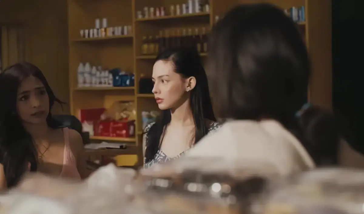 《奶油馅饼》安杰尔卡斯特罗主演完整版高清在线播放 资源下载 - 《Creampie》超清无删减蓝光中字无广告