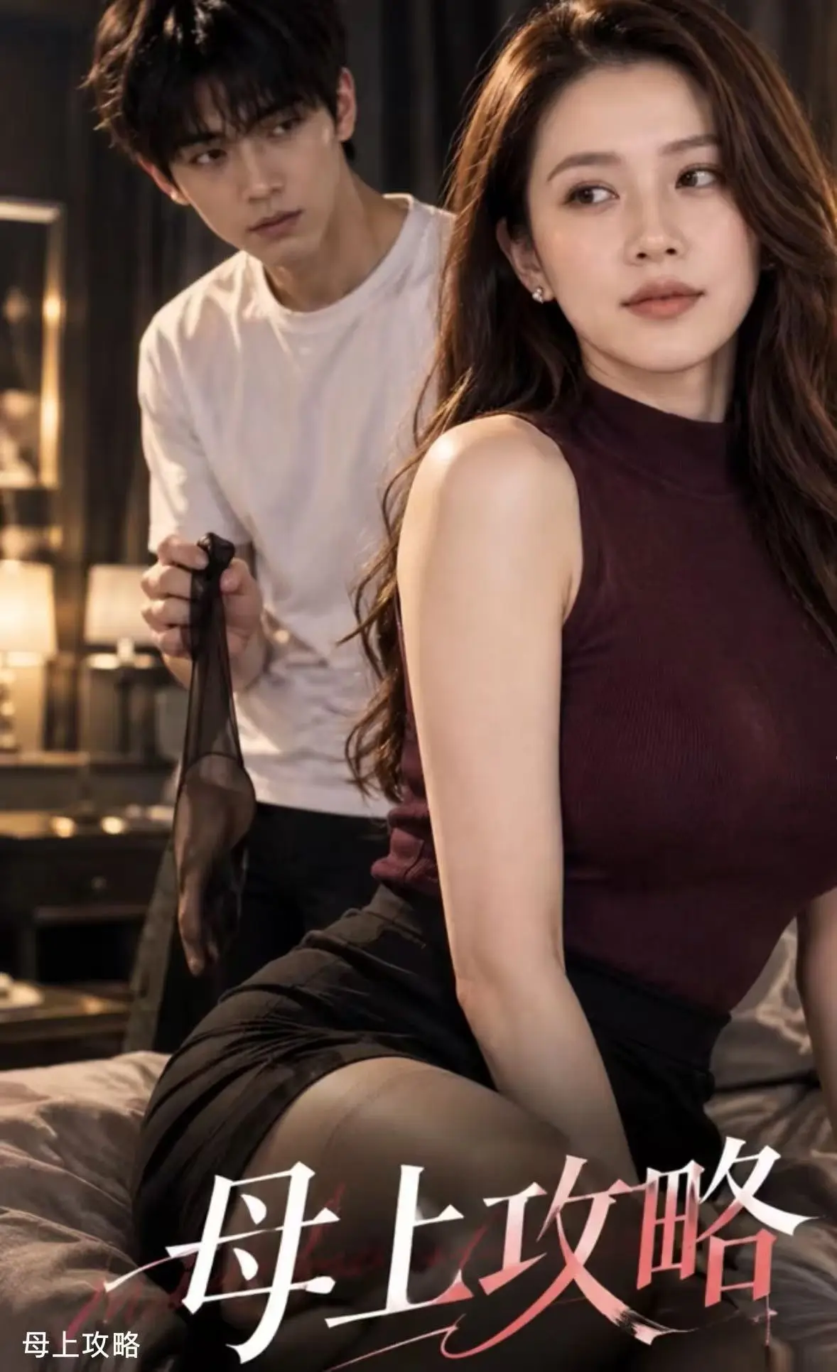 短剧《母上攻略》全季免费观看无广告-1080P无删减高清资源下载-母上攻略完整版在线观看